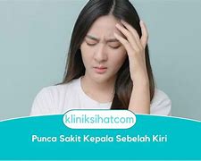 Bahasa Koreanya Sakit Kepala