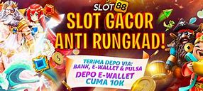 Link Slot Gratis Saldo Awal Tanpa Deposit Online Terpercaya Dan